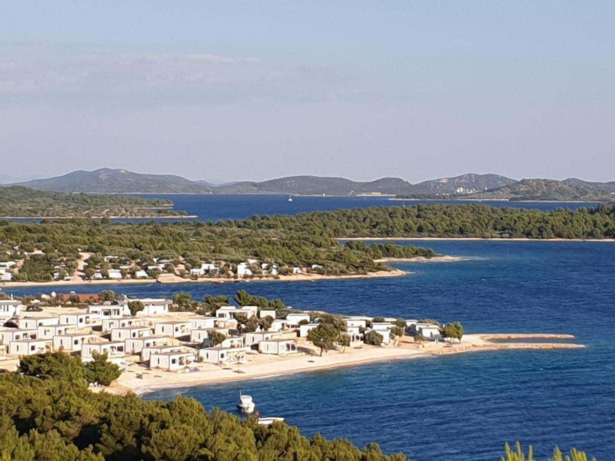 Eco Resort Buqez villa 34 Drage Exterior foto