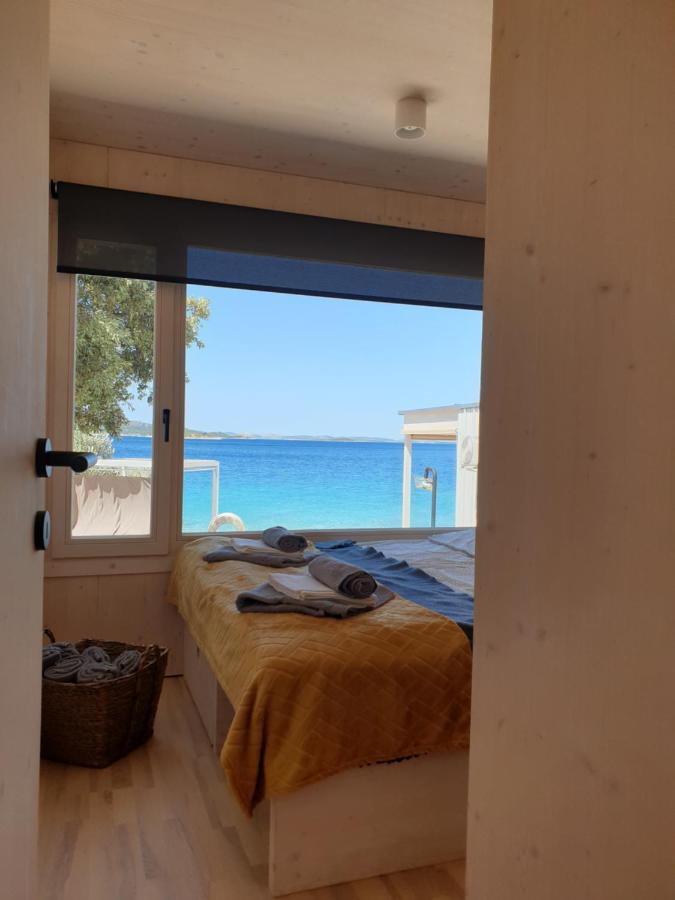Eco Resort Buqez villa 34 Drage Exterior foto
