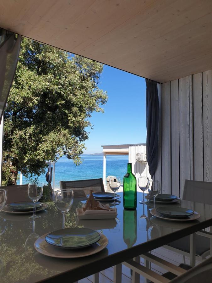 Eco Resort Buqez villa 34 Drage Exterior foto