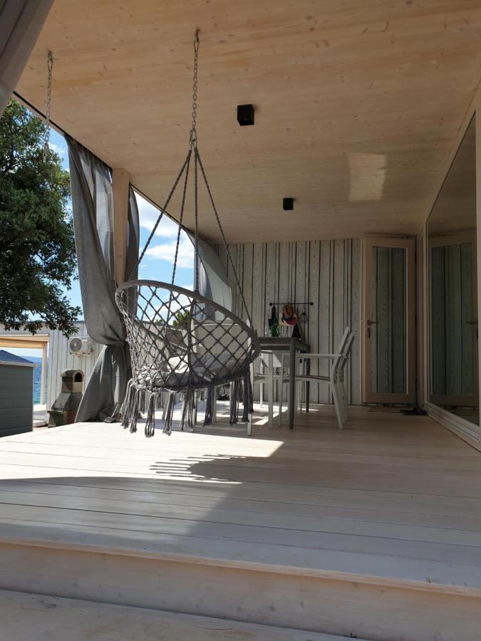 Eco Resort Buqez villa 34 Drage Exterior foto