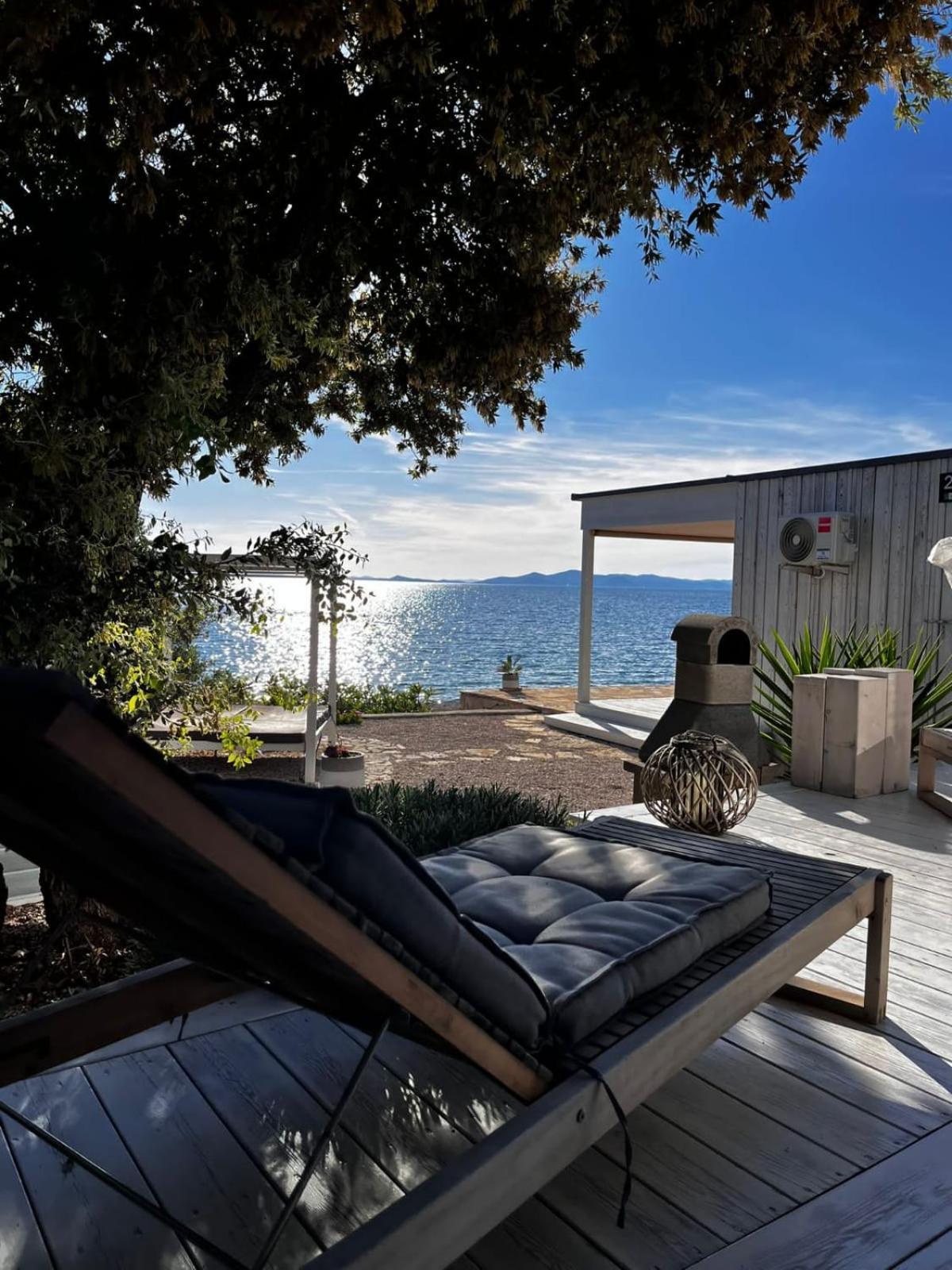 Eco Resort Buqez villa 34 Drage Exterior foto