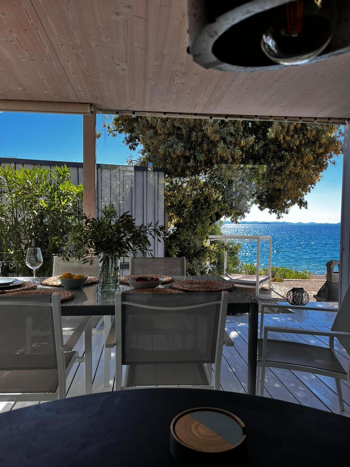 Eco Resort Buqez villa 34 Drage Exterior foto